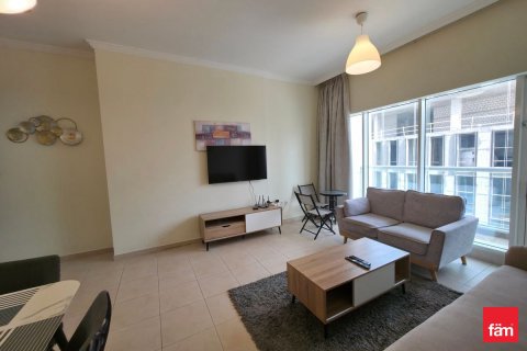 Appartement à Downtown Dubai (Downtown Burj Dubai), Dubai, 1 chambre, 75.3 m², № 52125 - photo 18