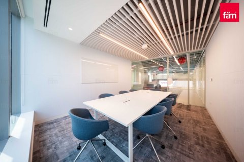 Office in Business Bay, Dubai 23.5 sq.m. № 52124 - photo 8