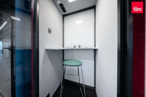 Office in Business Bay, Dubai 23.5 sq.m. № 52124 - photo 12