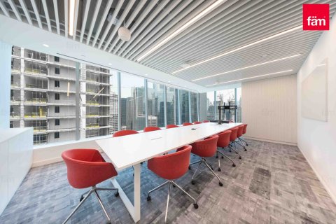 Office in Business Bay, Dubai 23.5 sq.m. № 52124 - photo 6