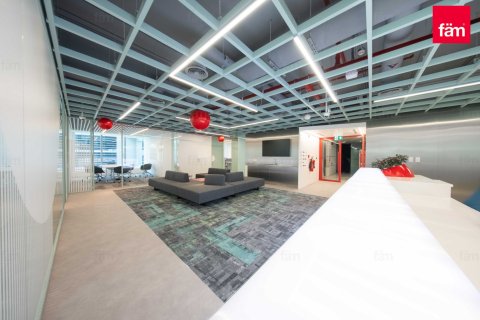 Office in Business Bay, Dubai 23.5 sq.m. № 52124 - photo 1