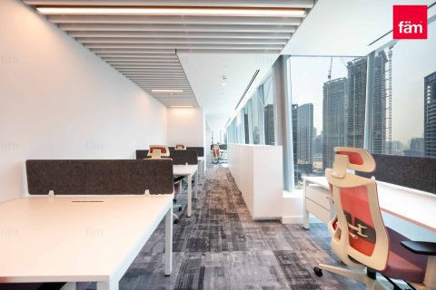 Office in Business Bay, Dubai 23.5 sq.m. № 52124 - photo 4