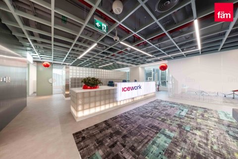 Office in Business Bay, Dubai 23.5 sq.m. № 52124 - photo 3