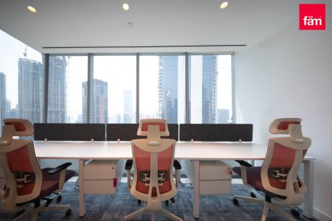 Office in Business Bay, Dubai 23.5 sq.m. № 52124 - photo 5
