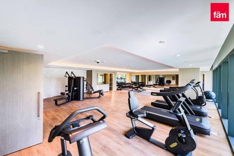 Appartement à Al Wasl, Dubai, 2 chambres, 107.2 m², № 52123 - photo 22