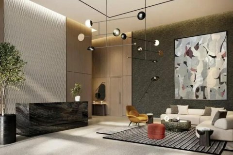 Appartement à Al Wasl, Dubai, 2 chambres, 107.2 m², № 52123 - photo 4