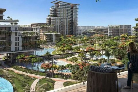 Appartement à Al Wasl, Dubai, 2 chambres, 107.2 m², № 52123 - photo 3
