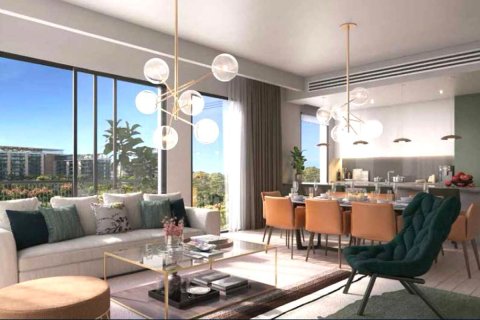 Appartement à Al Wasl, Dubai, 2 chambres, 107.2 m², № 52123 - photo 1