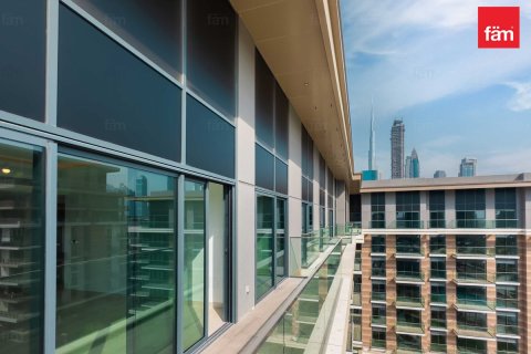 Appartement à Al Wasl, Dubai, 2 chambres, 107.2 m², № 52123 - photo 16