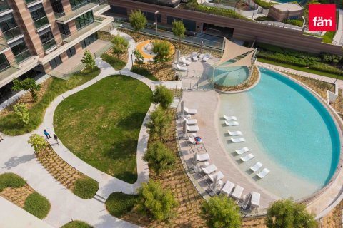 Appartement à Al Wasl, Dubai, 2 chambres, 107.2 m², № 52123 - photo 21