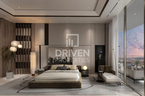 Penthouse in Downtown Dubai (Downtown Burj Dubai), Dubai 4 bedrooms, 454.95 sq.m. № 125320 - photo 8