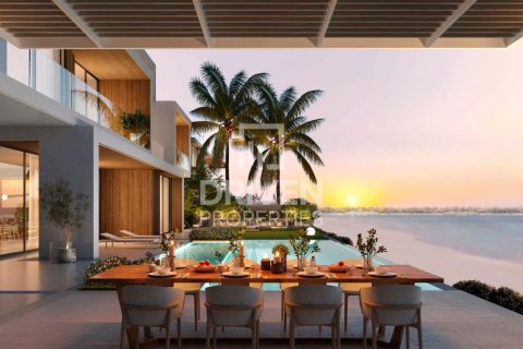 Villa in Palm Jumeirah, Dubai 6 bedrooms, 1527.14 sq.m. № 125310 - photo 3