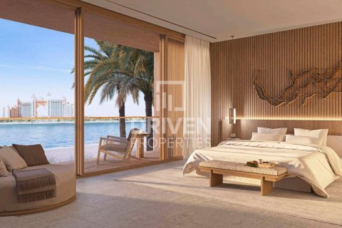 Villa in Palm Jumeirah, Dubai 6 bedrooms, 1527.14 sq.m. № 125310 - photo 7