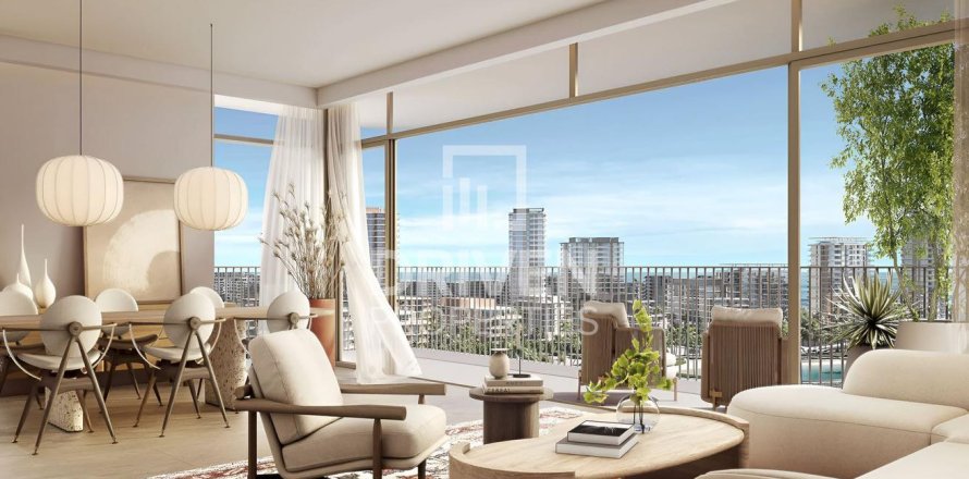 Appartement à Dubai, 2 chambres, 151.99 m², № 125311
