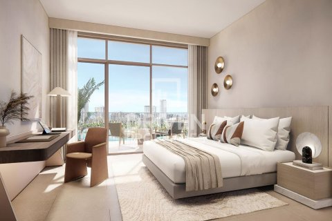 Apartamento en Dubai, 1 dormitorio, 81.29 m², № 125315 - foto 2