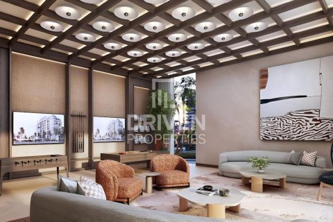 Apartamento en Dubai, 1 dormitorio, 81.29 m², № 125315 - foto 12
