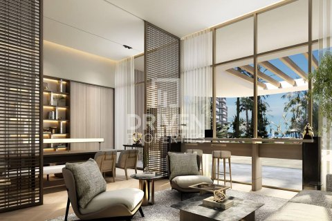 Apartamento en Dubai, 1 dormitorio, 81.29 m², № 125315 - foto 3