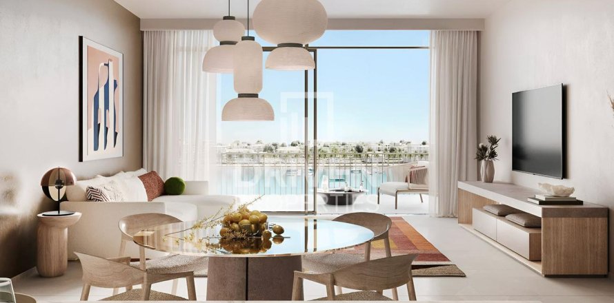 Apartamento en Dubai, 1 dormitorio, 81.29 m², № 125315
