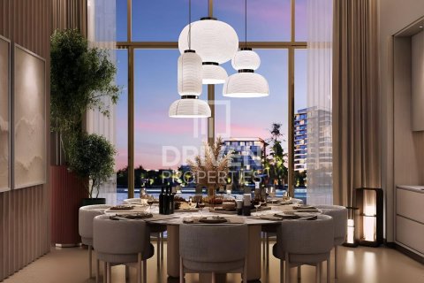 Apartamento en Dubai, 1 dormitorio, 81.29 m², № 125315 - foto 10