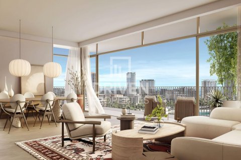 Apartamento en Dubai, 1 dormitorio, 81.29 m², № 125315 - foto 14