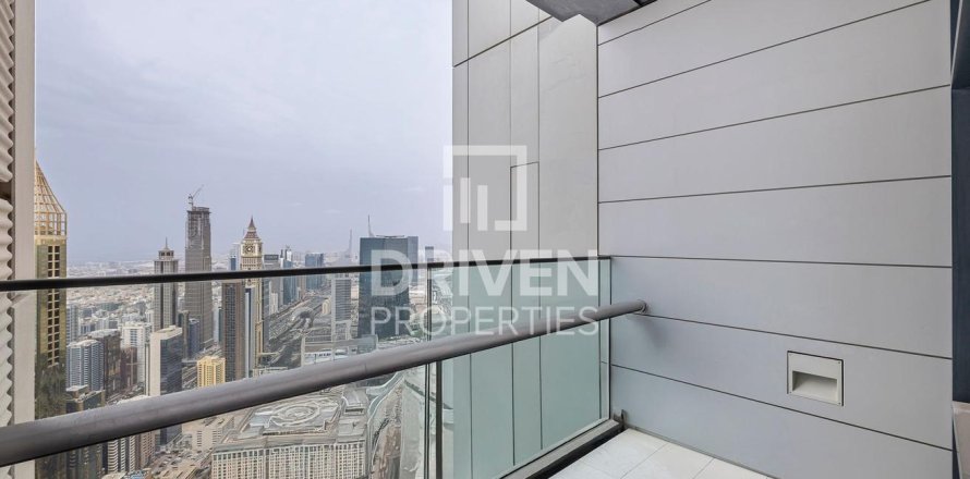 شقة في DIFC, دبي 3 غرف نوم, 290.6 م² رقم 125313