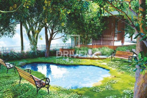 Apartment in Arjan, Dubai 2 bedrooms, 131.18 sq.m. № 142738 - photo 3