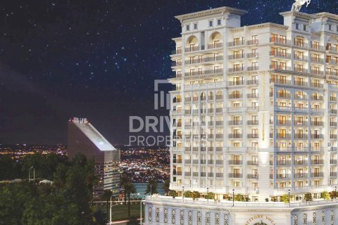 Apartment in Arjan, Dubai 2 bedrooms, 131.18 sq.m. № 142738 - photo 5