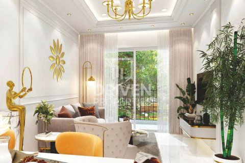 Apartment in Arjan, Dubai 2 bedrooms, 131.18 sq.m. № 142738 - photo 17