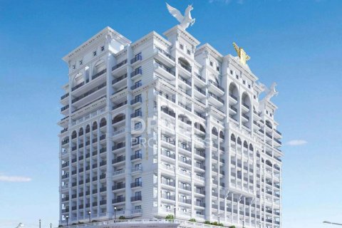 Apartamento en Arjan, Dubai, 2 dormitorios, 131.18 m², № 142738