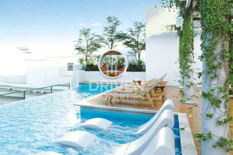 Apartment in Arjan, Dubai 2 bedrooms, 131.18 sq.m. № 142738 - photo 10