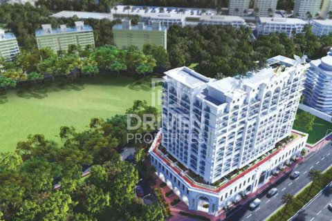Apartment in Arjan, Dubai 2 bedrooms, 131.18 sq.m. № 142738 - photo 2