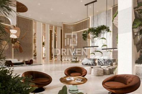 Apartamento en Maritime City, Dubai, 1 dormitorio, 70.23 m², № 142748 - foto 12