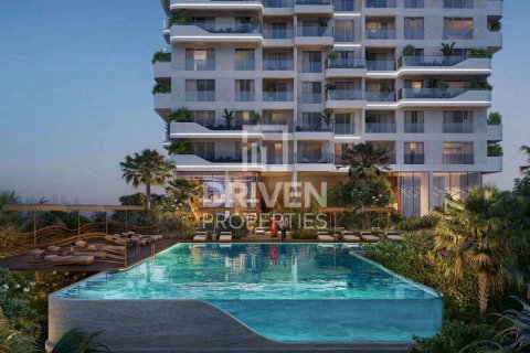 Apartamento en Maritime City, Dubai, 1 dormitorio, 70.23 m², № 142748 - foto 14
