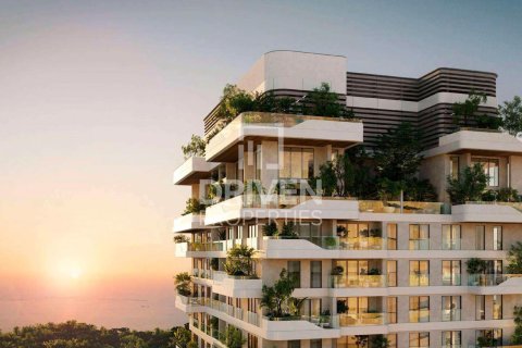 Apartamento en Maritime City, Dubai, 1 dormitorio, 70.23 m², № 142748 - foto 4