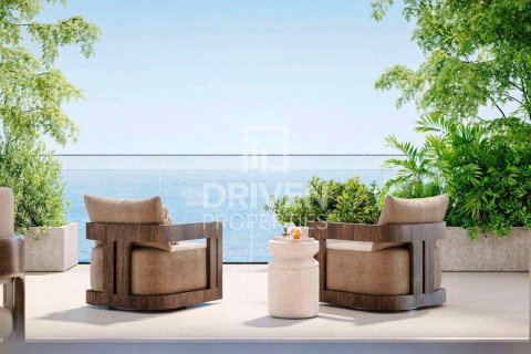 Apartamento en Maritime City, Dubai, 1 dormitorio, 70.23 m², № 142748 - foto 3