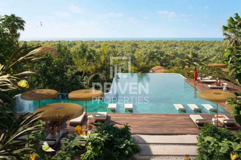 Apartamento en Maritime City, Dubai, 1 dormitorio, 70.23 m², № 142748 - foto 15