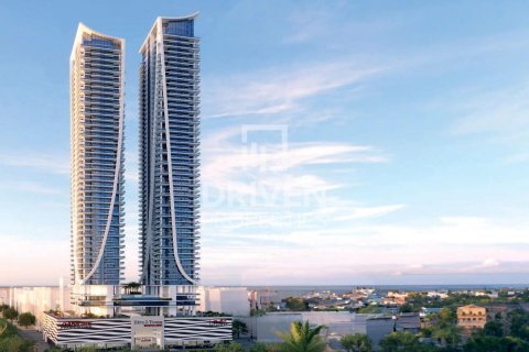 Apartment in District 10, Jumeirah Village Circle, Dubai 2 bedrooms, 98.94 sq.m. № 142739