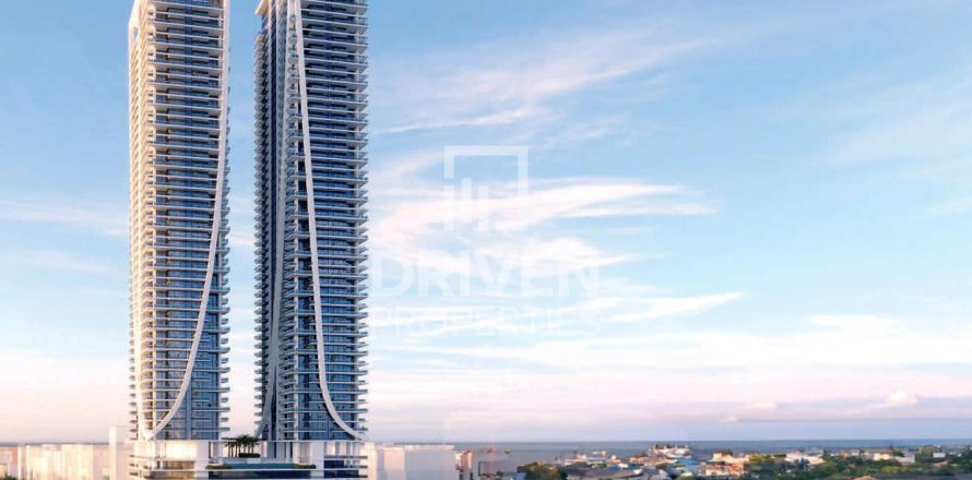 Apartment in District 10, Jumeirah Village Circle, Dubai 2 bedrooms, 98.94 sq.m. № 142739