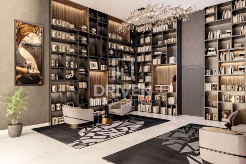 Apartment in District 10, Jumeirah Village Circle, Dubai 2 bedrooms, 98.94 sq.m. № 142739 - photo 10