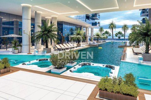 Apartment in District 10, Jumeirah Village Circle, Dubai 2 bedrooms, 98.94 sq.m. № 142739 - photo 4