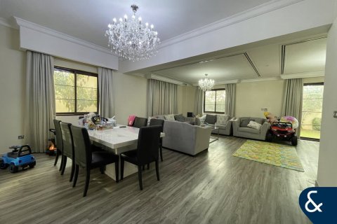 Villa en Casa, Arabian Ranches 2, Dubai, 3 dormitorios, 292 m², № 98954 - foto 3