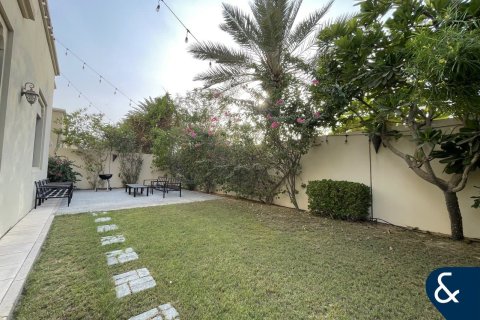 Villa en Casa, Arabian Ranches 2, Dubai, 3 dormitorios, 292 m², № 98954 - foto 17