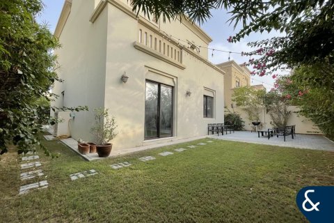 Villa en Casa, Arabian Ranches 2, Dubai, 3 dormitorios, 292 m², № 98954 - foto 4