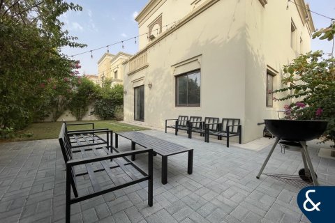 Villa en Casa, Arabian Ranches 2, Dubai, 3 dormitorios, 292 m², № 98954