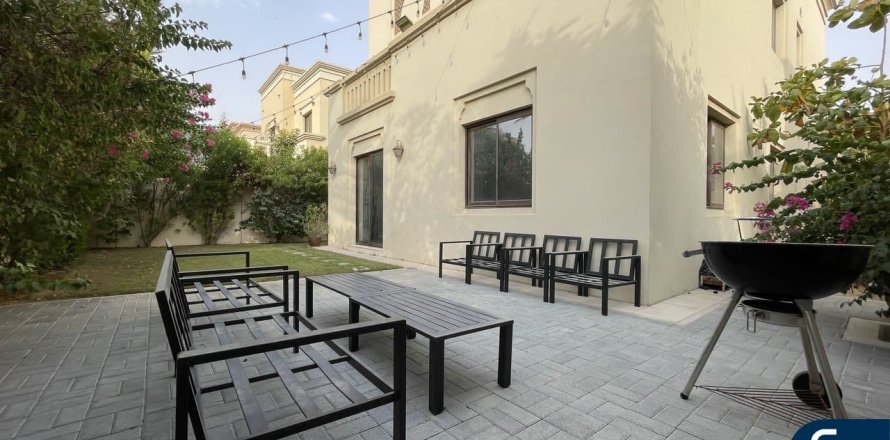 Villa en Casa, Arabian Ranches 2, Dubai, 3 dormitorios, 292 m², № 98954