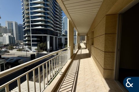 Apartment in Dubai Marina, Dubai 2 bedrooms, 152 sq.m. № 98951 - photo 20