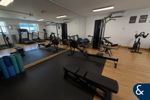 Apartment in Dubai Marina, Dubai 2 bedrooms, 152 sq.m. № 98951 - photo 23