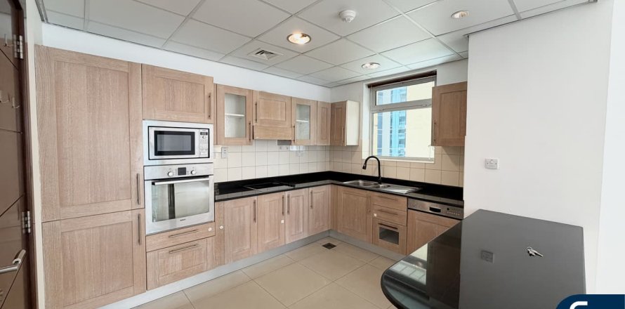 Apartment in Dubai Marina, Dubai 2 bedrooms, 152 sq.m. № 98951