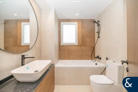 Снять в аренду виллу в Springs 8, The Springs, Дубай: 3 спальни, 210м², № 98953 - фото 9