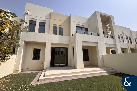 Villa in Mira Oasis, Reem, Dubai 4 bedrooms, 215 sq.m. № 98950
